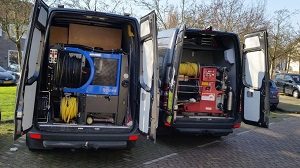 Rioolservice Purmerend